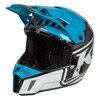 Disarray Vivid Blue